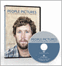 People Pictures: Creating Authentic Photographs with Chris Orwig (DVD)