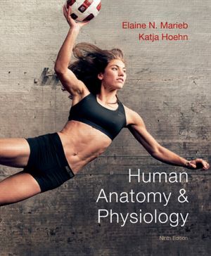 Human Anatomy & Physiology Lab Manual,.