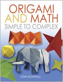Origami and Math: Simple to Complex