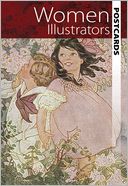 Women Illustrators Postcards