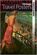Vintage Travel Posters Postcards