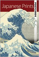 Japanese Prints Postcards