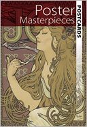 Poster Masterpieces Postcards