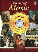 The Art of Music CD-ROM and Book