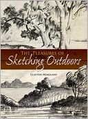 The Pleasures of Sketching Outdoors