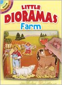 Little Dioramas--Farm