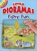 Little Dioramas--Fishy Fun
