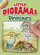 Little Dioramas--Dinosaurs
