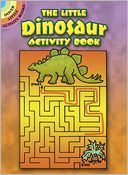 The Little Dinosaur Activity Book