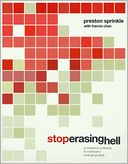 Stop Erasing Hell: An Interactive Workbook for Individual or Small-Group Study