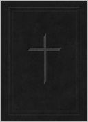 The Ryrie NAS Study Bible Soft-Touch Black Red Letter