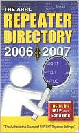 ARRL Repeater Directory 2006/2007Pocket size