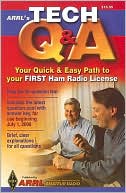 ARRL's Tech Q & A