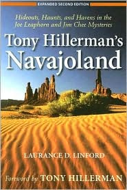 a timeline on tony hillerman