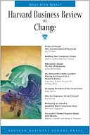 Harvard Business Review on Change
