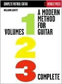 Modern Method for Guitar: 123 Complete