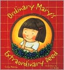 Ordinary Mary's Extraordinary Deed by Emily Pearson: Book Cover