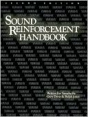 Sound Reinforcement Handbook by Gary Davis: Book Cover