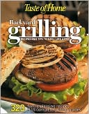 Backyard Grilling