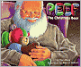 Peef the Christmas Bear