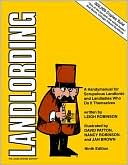 Landlording: A Handy Manual for Scrupulous Landlords and Landladies Who Do It Themselves