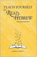 Teach Yourself to Read Hebrew