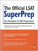 Official LSAT Super Prep