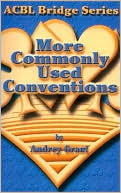 More Commonly Used Conventions