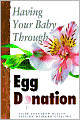 Having Your Baby through Egg Donation