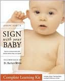 Sign With Your Baby - Baby Sign Language (ASL) Kit: Includes Book, How-To VHS, Quick Reference Guide