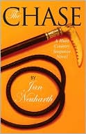 The Chase (Hunt Country Suspense Series)