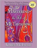 download Mastering the Art of McTavishing : The Official Guide to Adding the Stitch to Your Quilts book