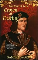 The Rose of York: Crown of Destiny