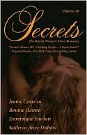 Secrets, Volume 10: The Best in Women's Erotic Romance