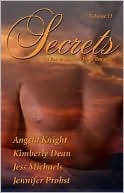 Secrets, Volume 11: The Best in Women's Erotic Romance
