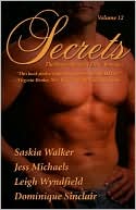 Secrets, Volume 12: The Best in Women's Erotic Romance
