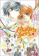 Challengers, Volume 4