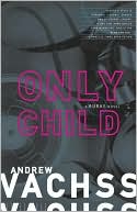 Only Child (Burke Series #14)
