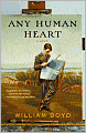 Any Human Heart