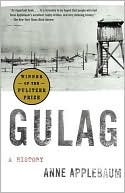 Gulag by Anne Applebaum: Book Cover