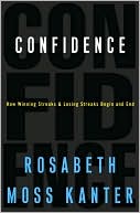 Confidence: How Winning Streaks and Losing Streaks Begin and End