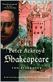 Shakespeare: The Biography