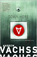 Down Here (Burke Series #15)