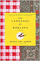 The Language of Baklava