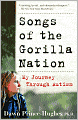 Songs of the Gorilla Nation: My Journey Through Autism