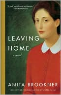 Leaving Home