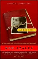 Red Azalea by Anchee Min: Book Cover