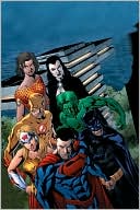 Teen Titans, Volume 4: The Future Is Now