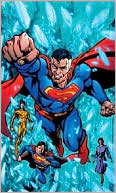 Superman: Infinite Crisis