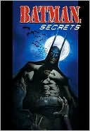 Batman by Sam Keith: Book Cover